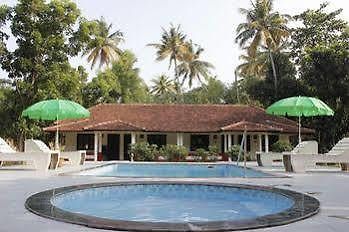 Tree Of Life Marari Sands Beach Resort, Marari - Kerala Alappuzha Exterior photo