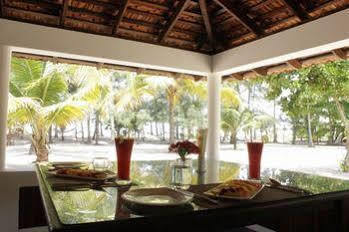 Tree Of Life Marari Sands Beach Resort, Marari - Kerala Alappuzha Exterior photo