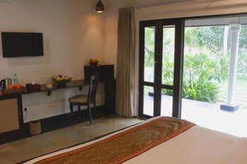 Tree Of Life Marari Sands Beach Resort, Marari - Kerala Alappuzha Exterior photo