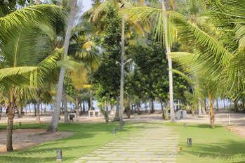 Tree Of Life Marari Sands Beach Resort, Marari - Kerala Alappuzha Exterior photo