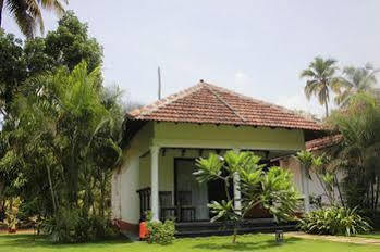 Tree Of Life Marari Sands Beach Resort, Marari - Kerala Alappuzha Exterior photo