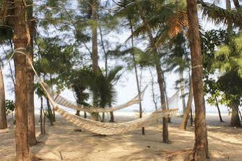 Tree Of Life Marari Sands Beach Resort, Marari - Kerala Alappuzha Exterior photo