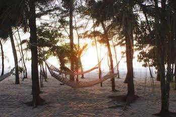 Tree Of Life Marari Sands Beach Resort, Marari - Kerala Alappuzha Exterior photo