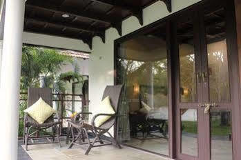 Tree Of Life Marari Sands Beach Resort, Marari - Kerala Alappuzha Exterior photo